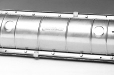 FIBERLIGN<sup>®</sup> Splice Case